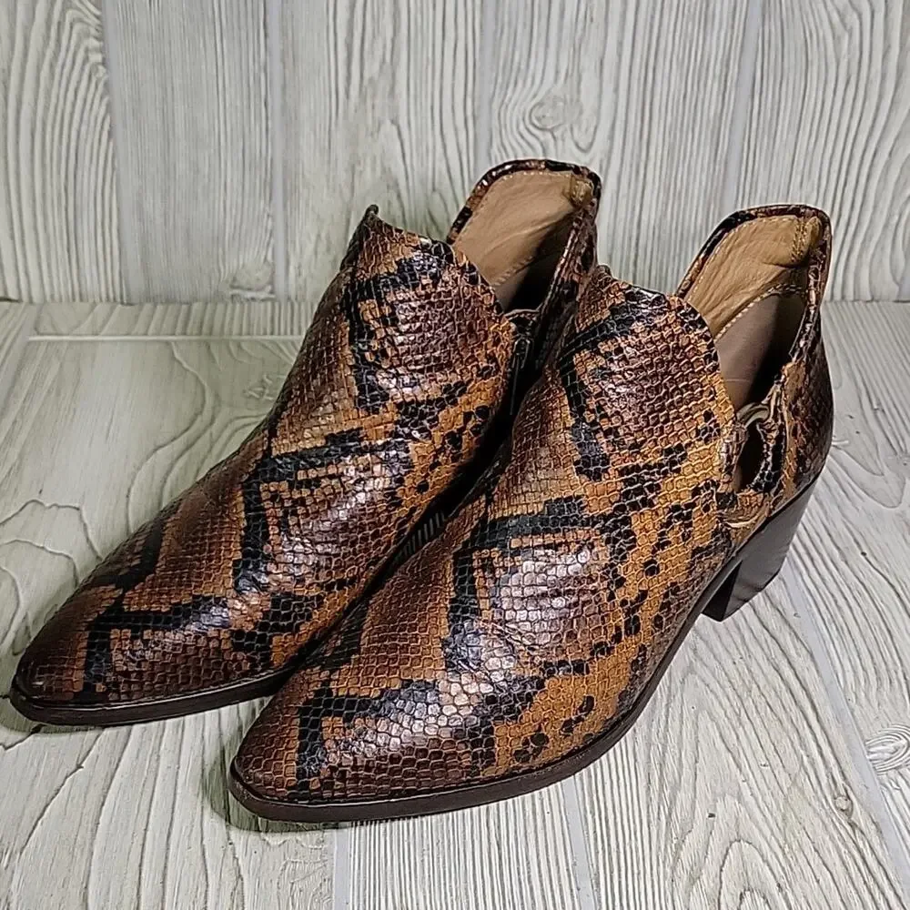 Frye pre owned